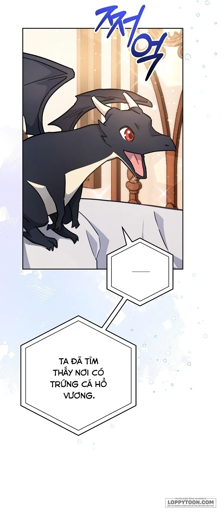 Bé Con Chốn Hoa Nở - Chap 15 - Trang 22