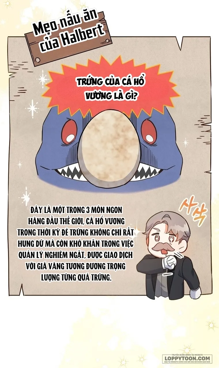 Bé Con Chốn Hoa Nở - Chap 15 - Trang 26