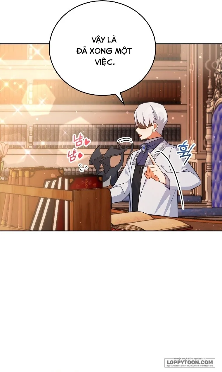 Bé Con Chốn Hoa Nở - Chap 15 - Trang 29