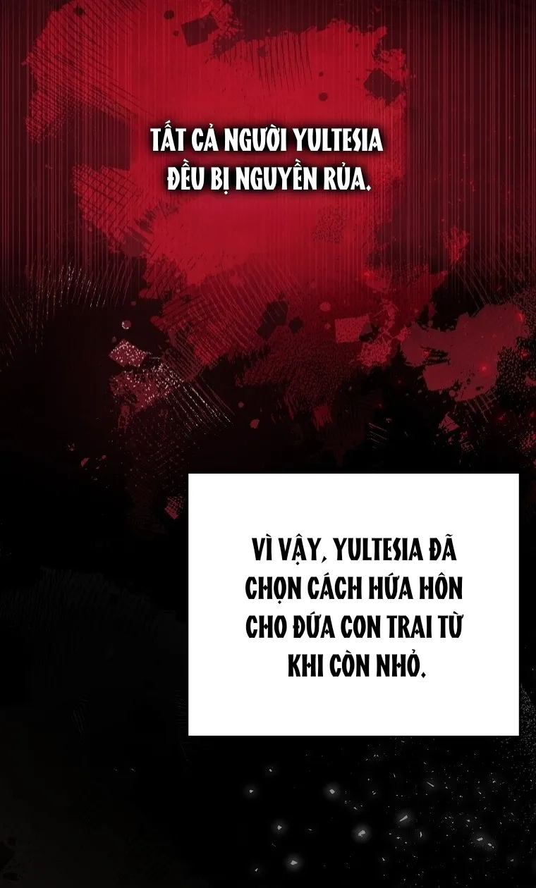 Bé Con Chốn Hoa Nở - Chap 15 - Trang 4