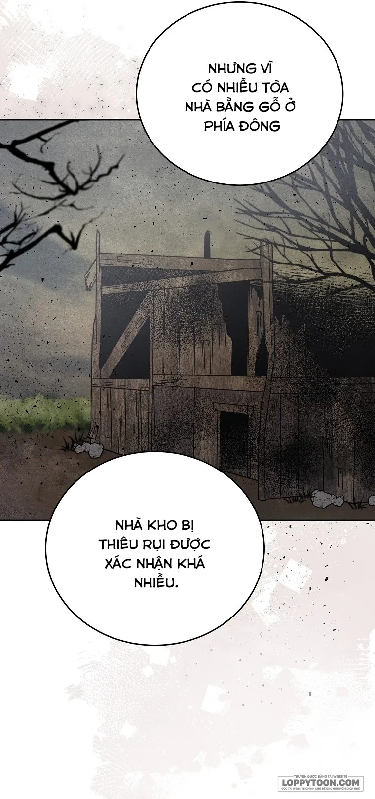 Bé Con Chốn Hoa Nở - Chap 15 - Trang 35