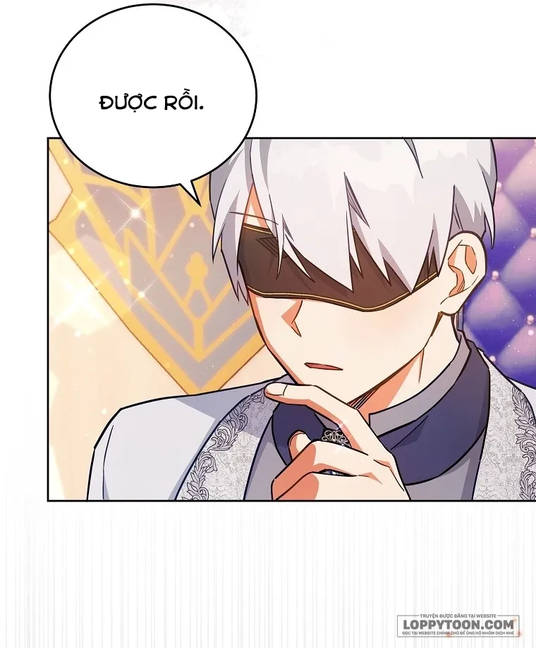 Bé Con Chốn Hoa Nở - Chap 15 - Trang 36