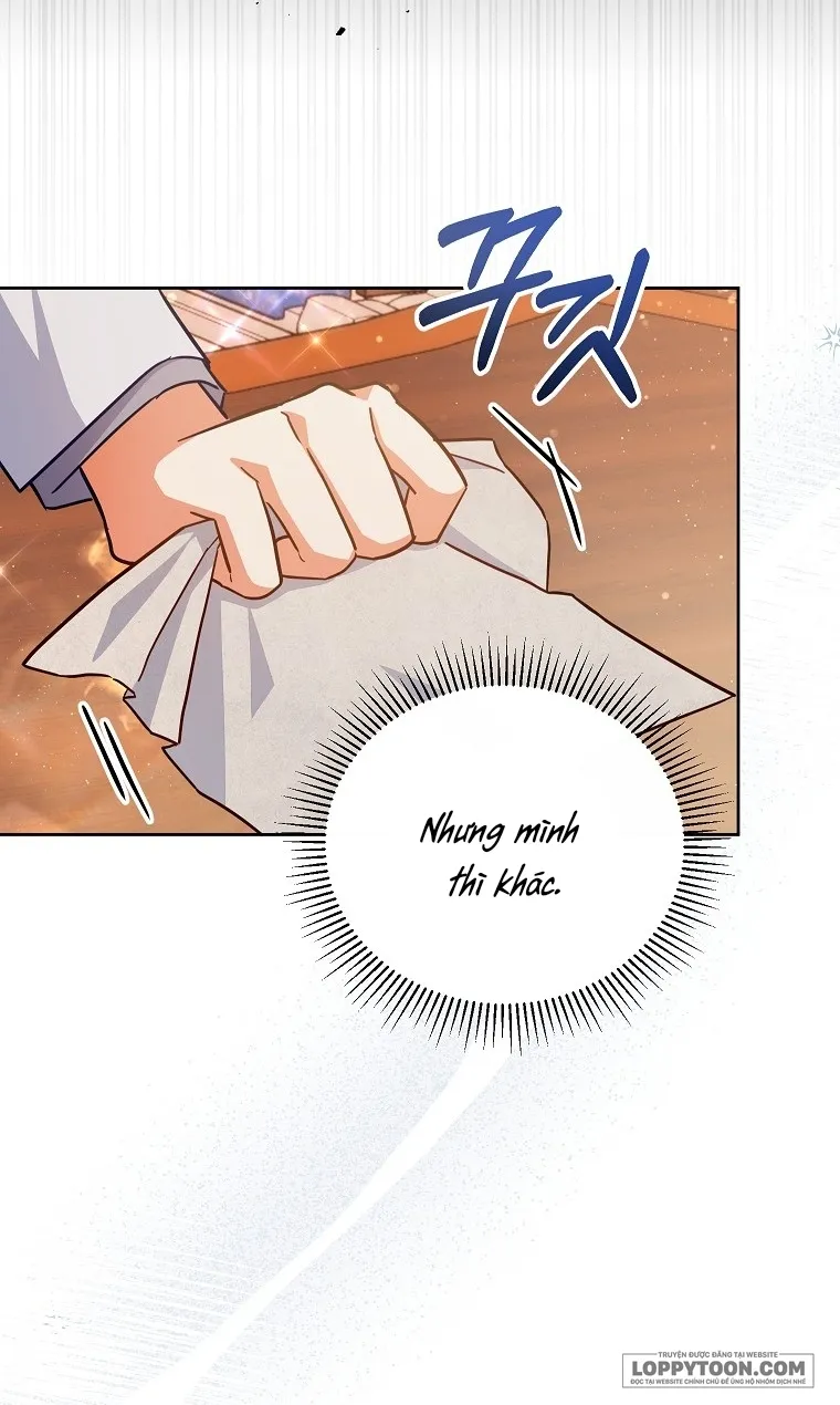 Bé Con Chốn Hoa Nở - Chap 15 - Trang 38