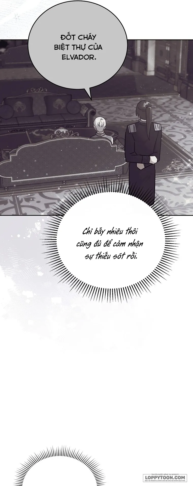 Bé Con Chốn Hoa Nở - Chap 15 - Trang 39
