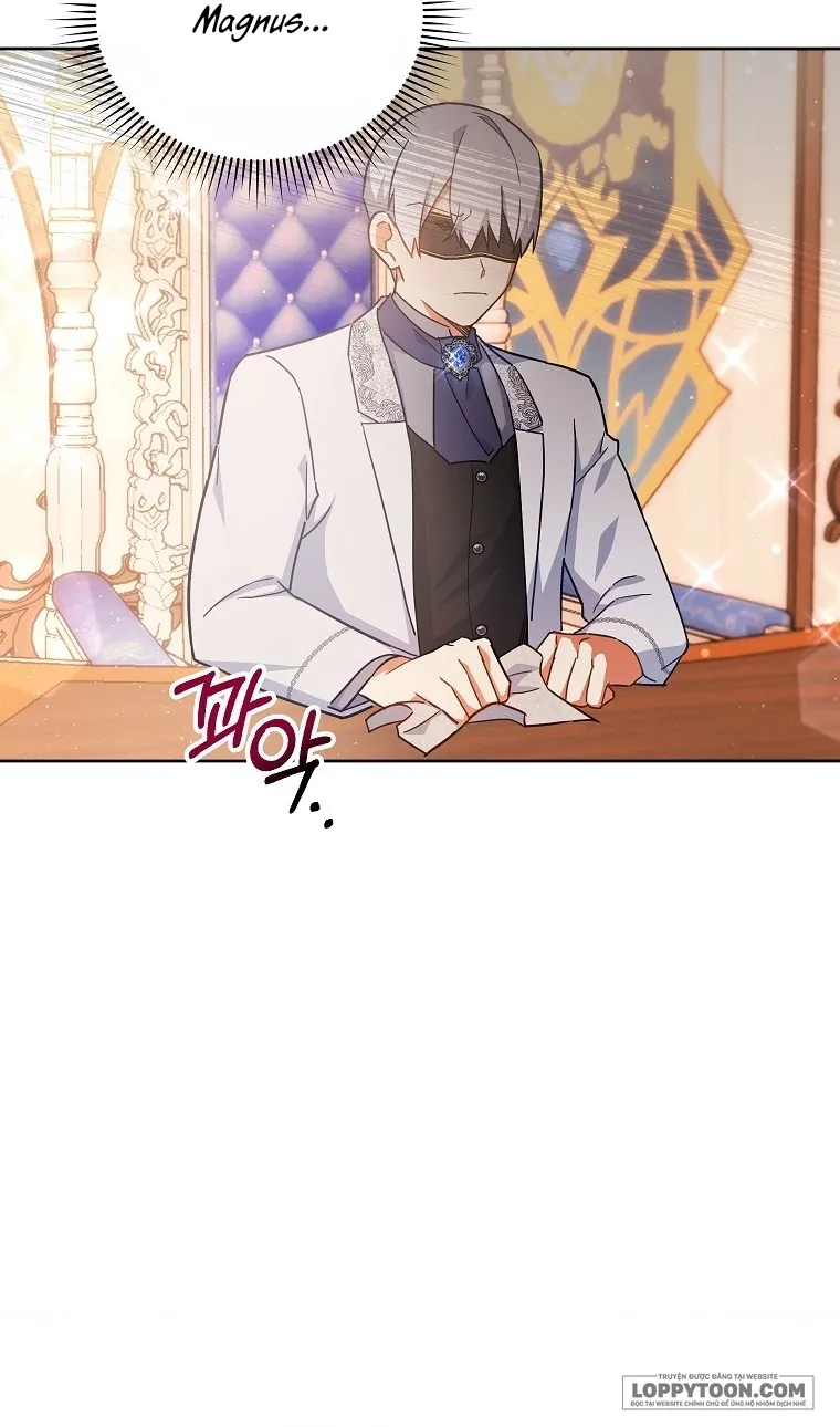 Bé Con Chốn Hoa Nở - Chap 15 - Trang 40