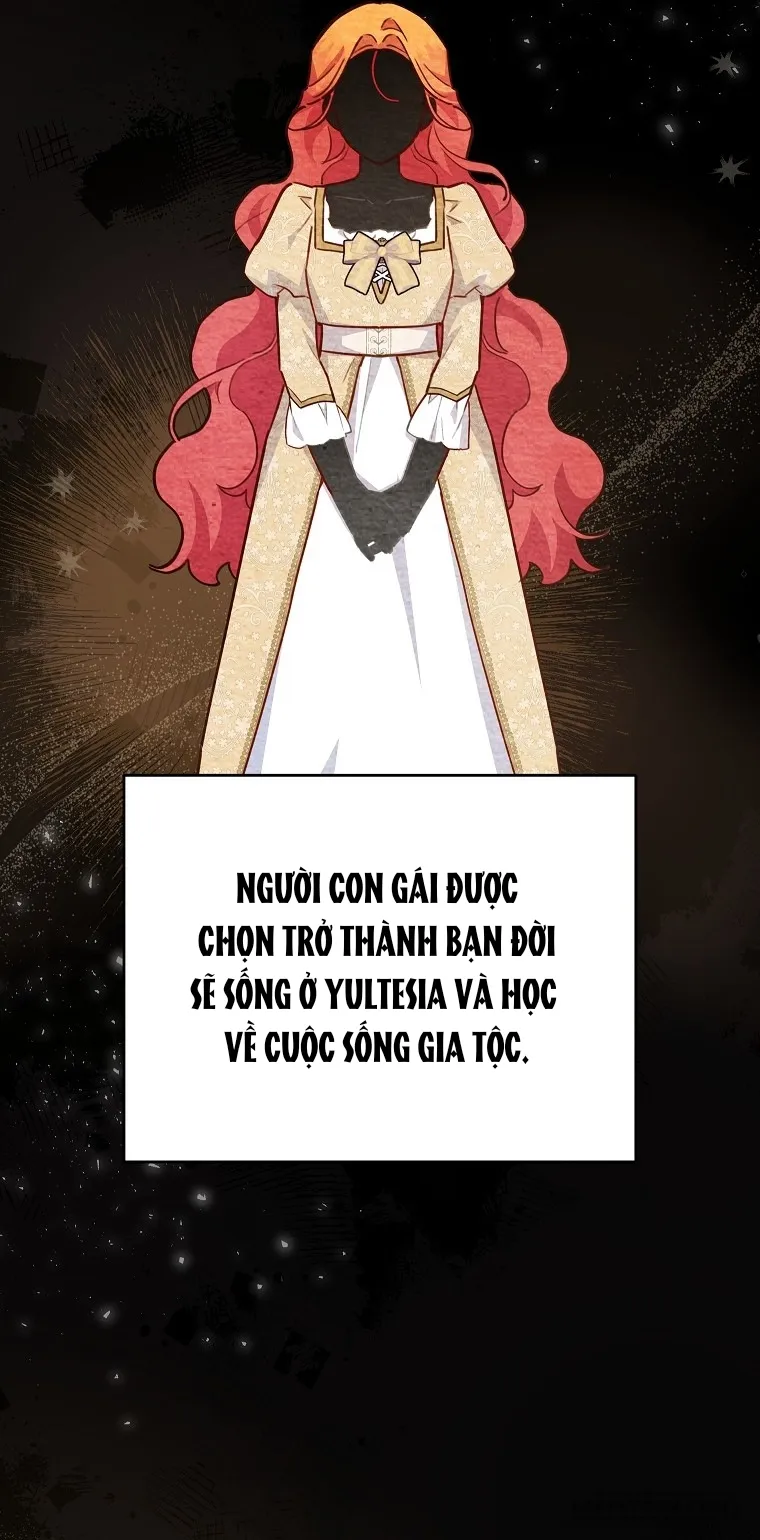 Bé Con Chốn Hoa Nở - Chap 15 - Trang 5