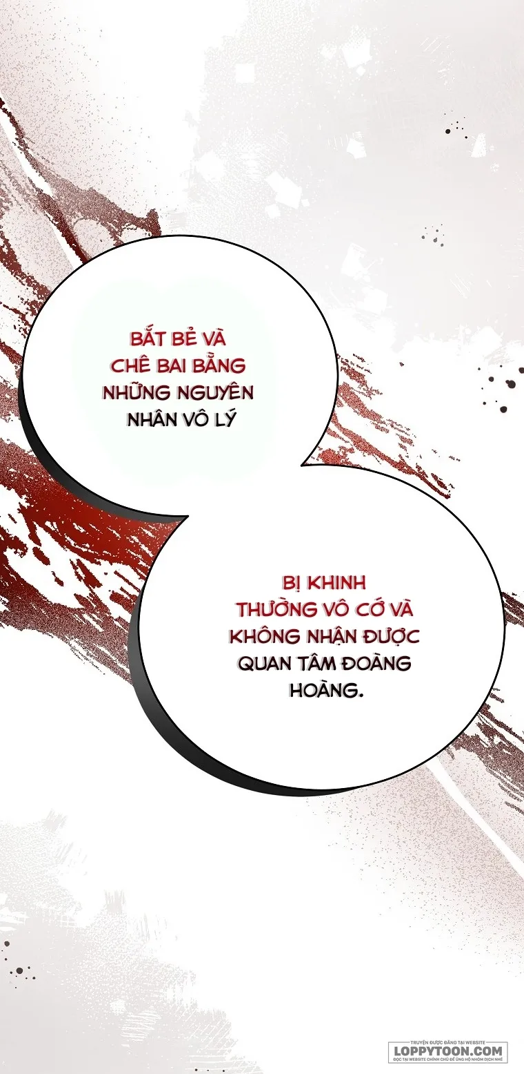 Bé Con Chốn Hoa Nở - Chap 15 - Trang 42