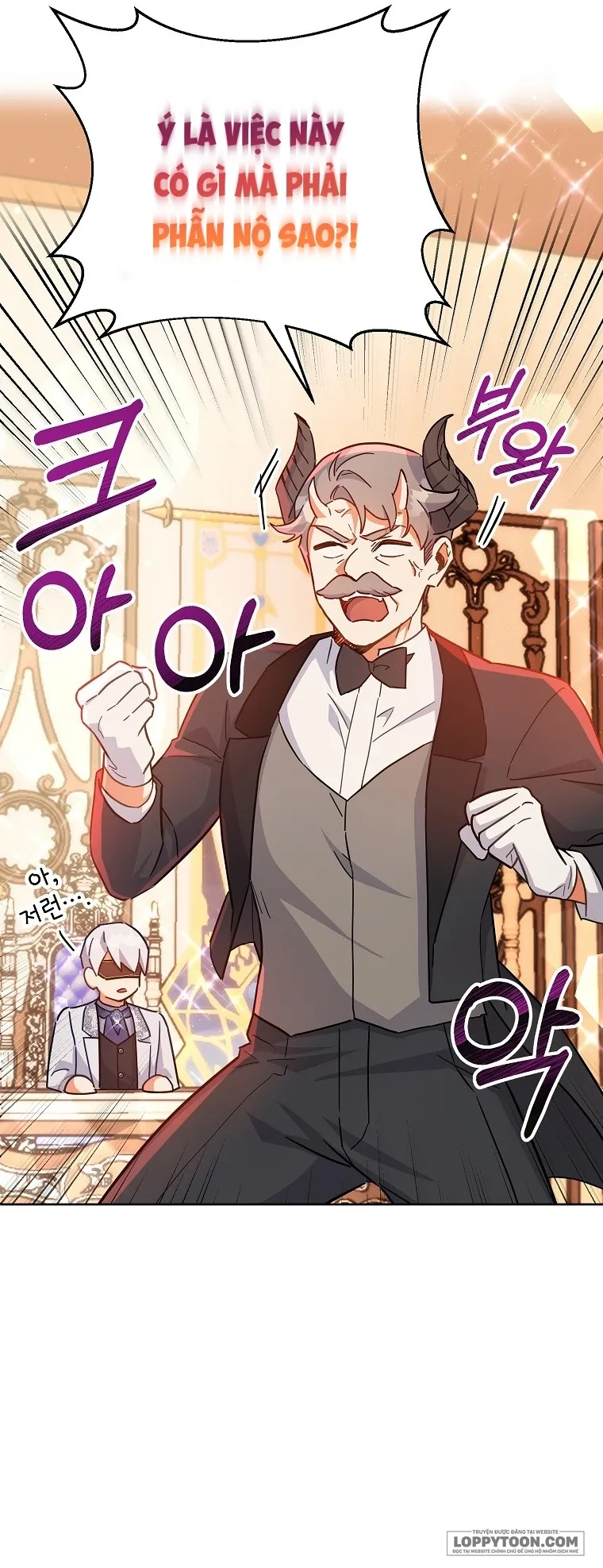 Bé Con Chốn Hoa Nở - Chap 15 - Trang 46