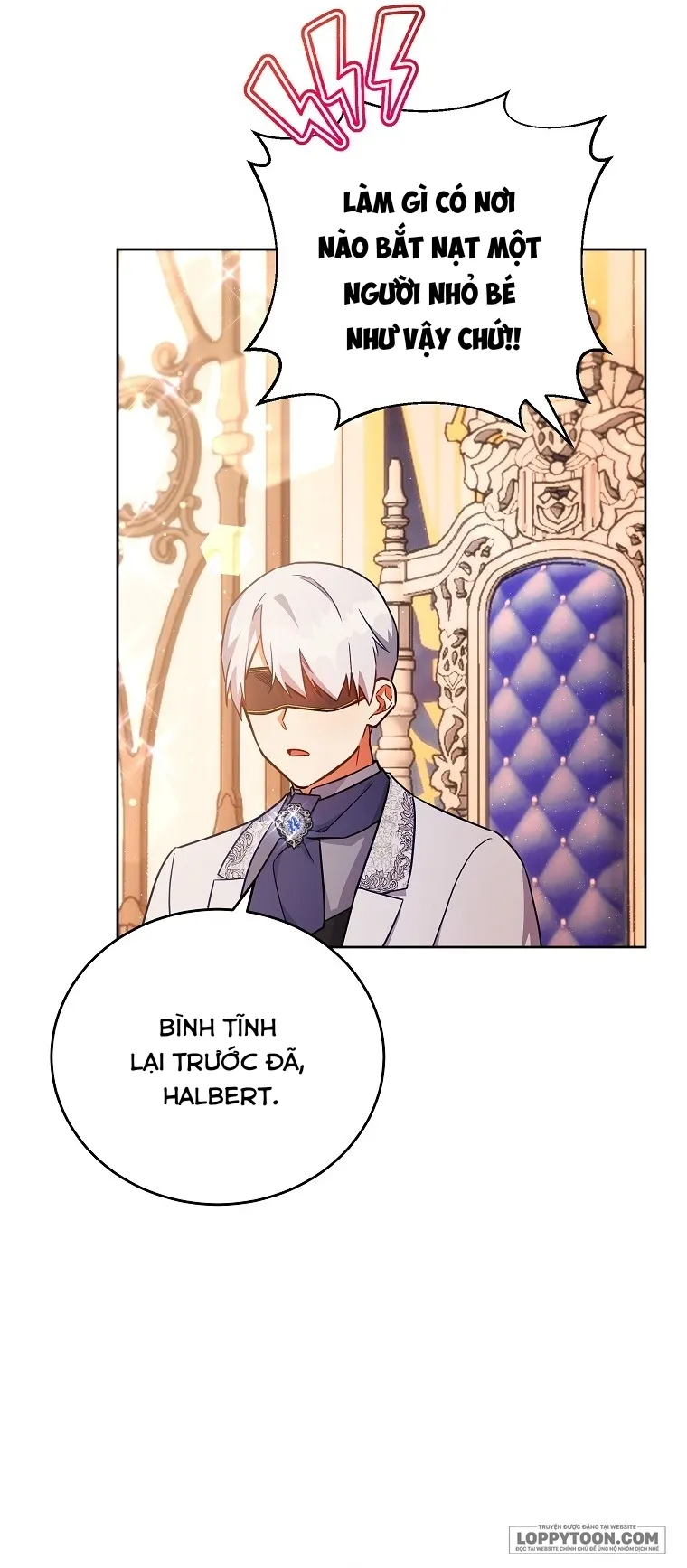 Bé Con Chốn Hoa Nở - Chap 15 - Trang 47