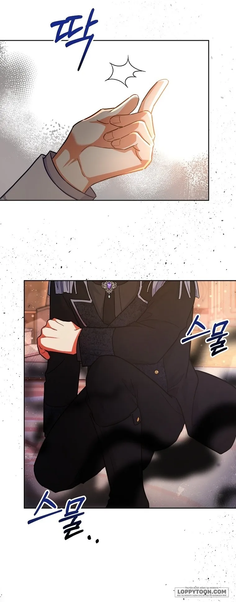 Bé Con Chốn Hoa Nở - Chap 15 - Trang 51