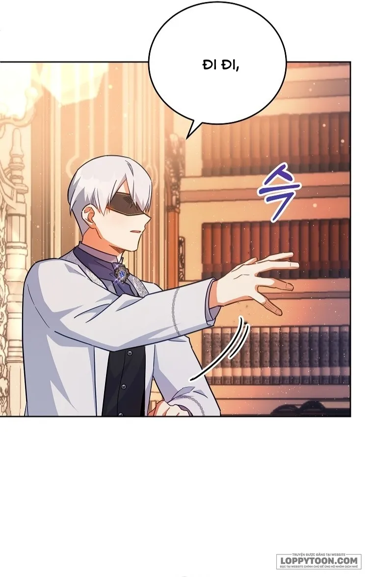 Bé Con Chốn Hoa Nở - Chap 15 - Trang 54