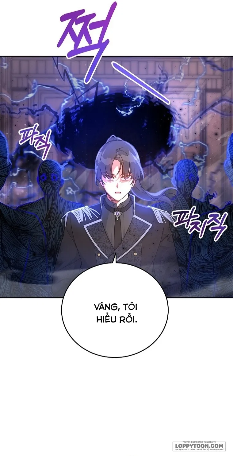 Bé Con Chốn Hoa Nở - Chap 15 - Trang 56