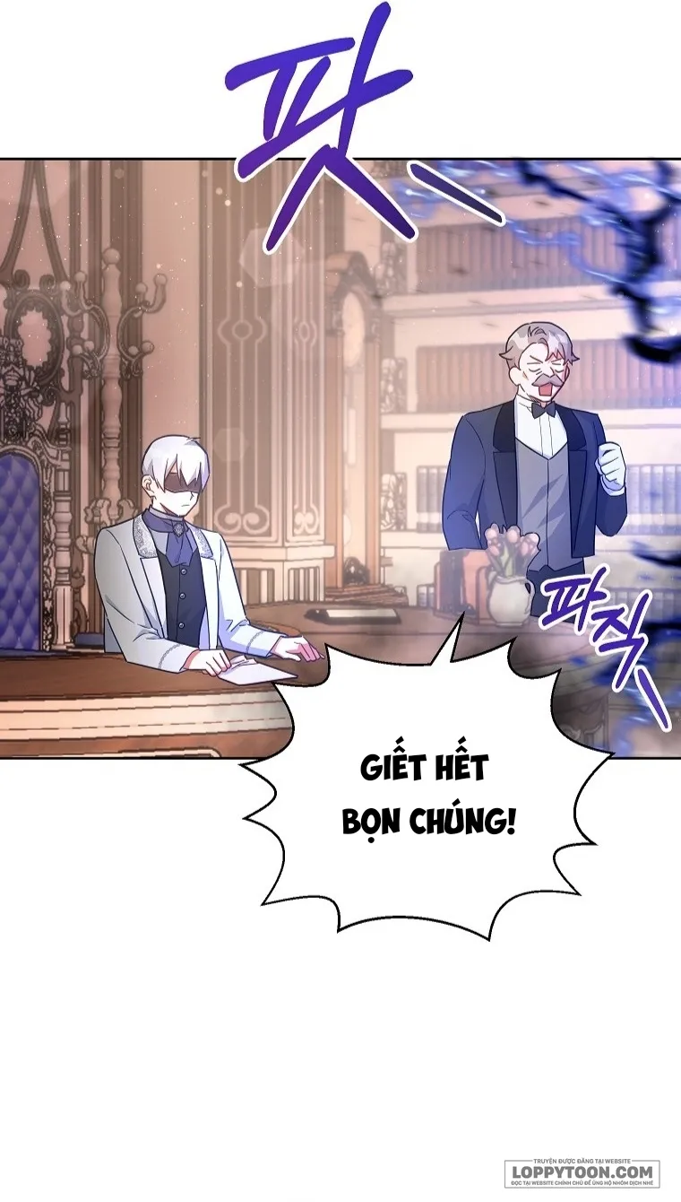 Bé Con Chốn Hoa Nở - Chap 15 - Trang 57