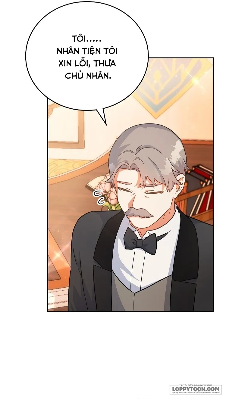 Bé Con Chốn Hoa Nở - Chap 15 - Trang 59