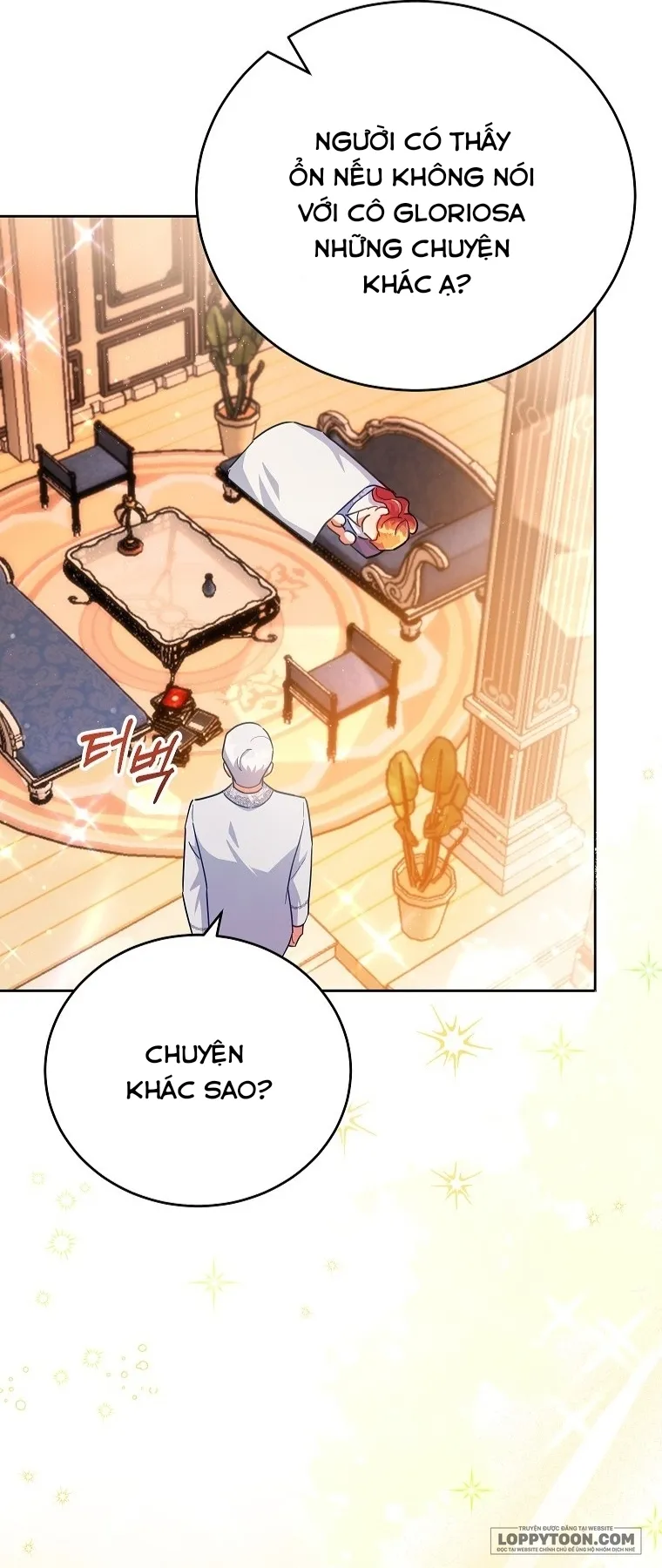 Bé Con Chốn Hoa Nở - Chap 15 - Trang 60