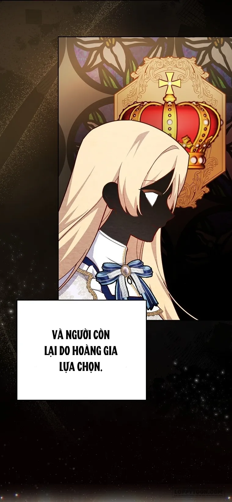 Bé Con Chốn Hoa Nở - Chap 15 - Trang 7