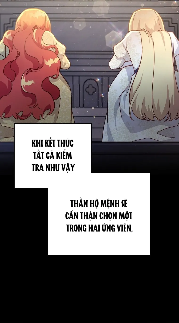 Bé Con Chốn Hoa Nở - Chap 15 - Trang 9