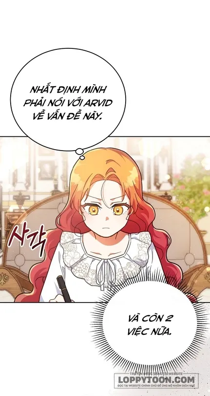 Bé Con Chốn Hoa Nở - Chap 16 - Trang 11