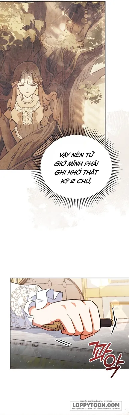 Bé Con Chốn Hoa Nở - Chap 16 - Trang 14