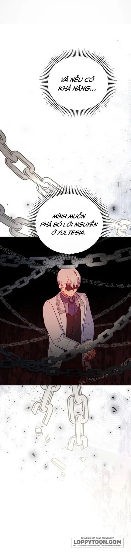 Bé Con Chốn Hoa Nở - Chap 16 - Trang 16