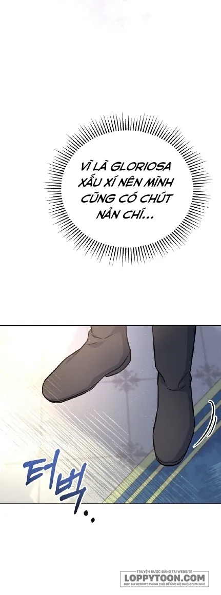 Bé Con Chốn Hoa Nở - Chap 16 - Trang 31