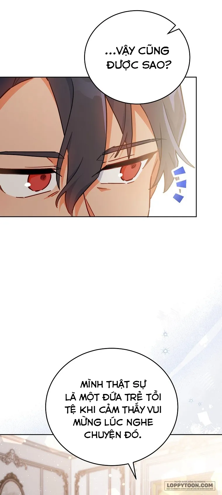 Bé Con Chốn Hoa Nở - Chap 17 - Trang 23