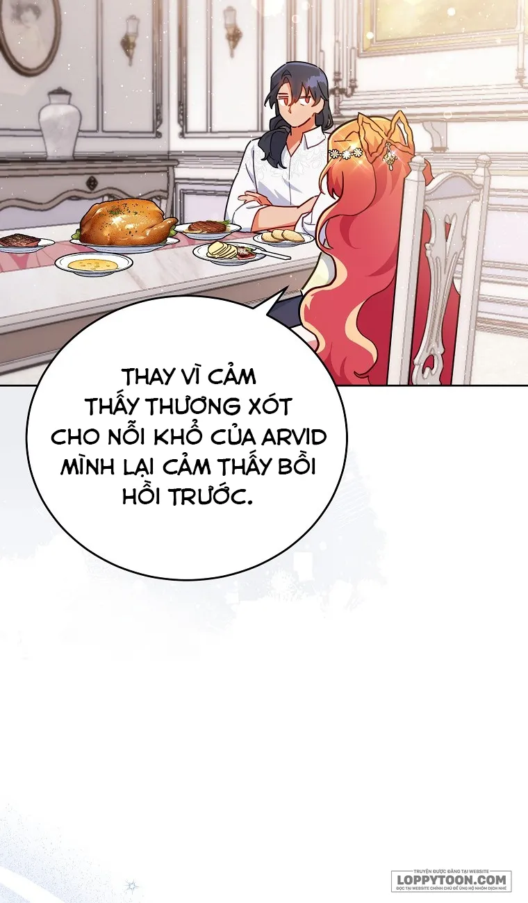 Bé Con Chốn Hoa Nở - Chap 17 - Trang 24