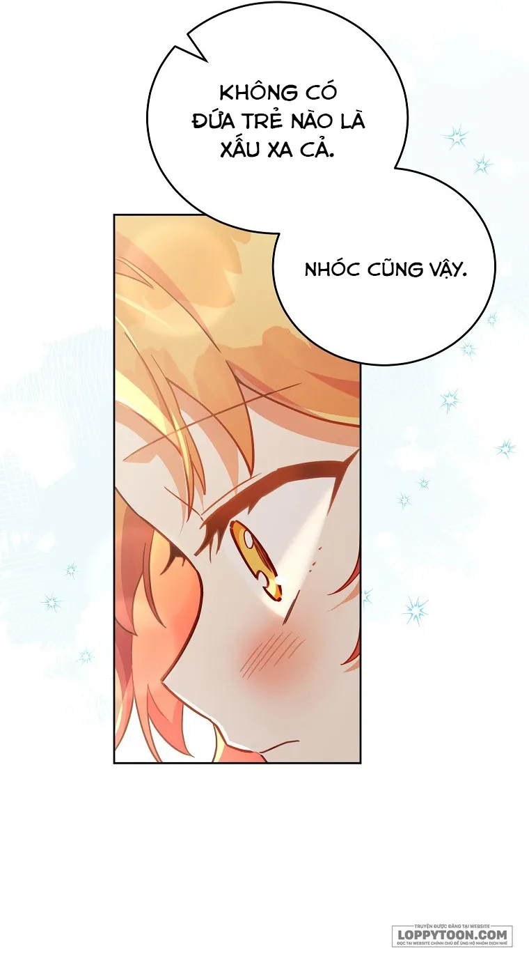 Bé Con Chốn Hoa Nở - Chap 17 - Trang 26