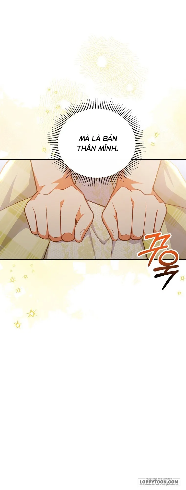 Bé Con Chốn Hoa Nở - Chap 17 - Trang 31