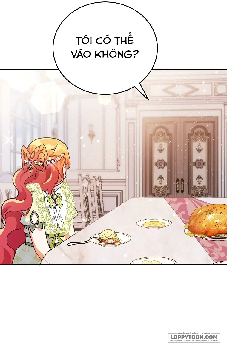 Bé Con Chốn Hoa Nở - Chap 17 - Trang 39