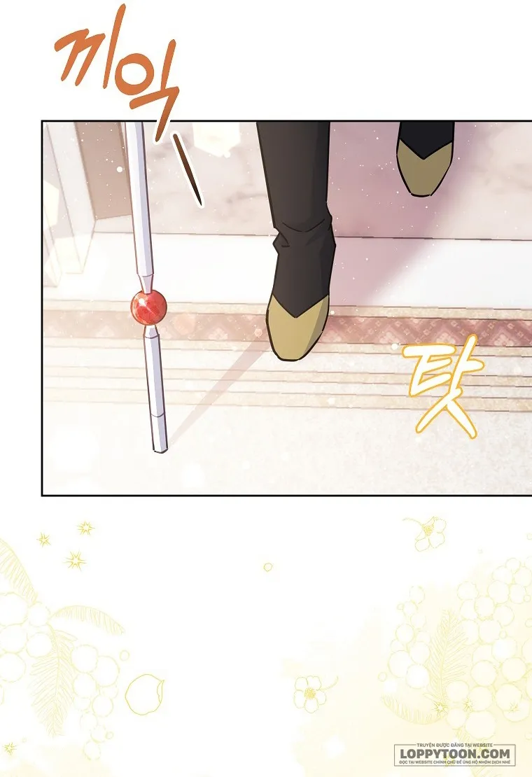 Bé Con Chốn Hoa Nở - Chap 17 - Trang 41