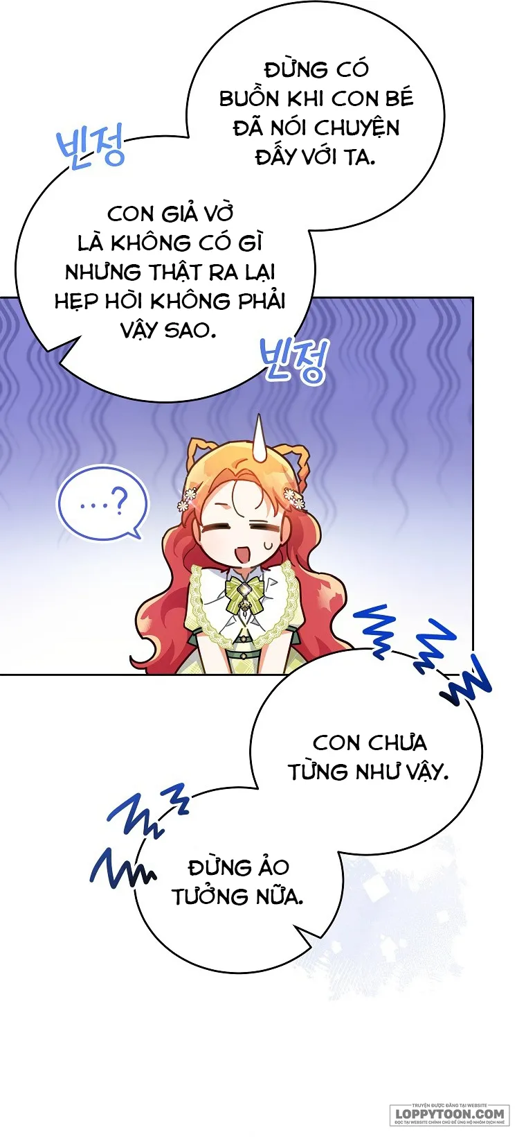 Bé Con Chốn Hoa Nở - Chap 17 - Trang 44