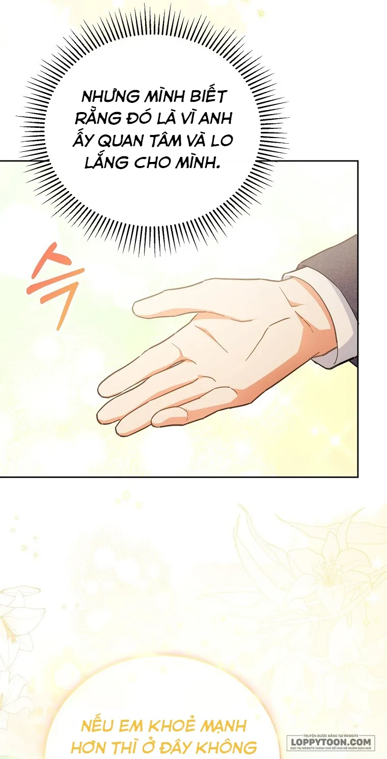 Bé Con Chốn Hoa Nở - Chap 17 - Trang 53