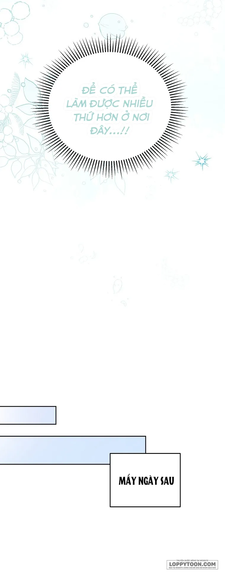 Bé Con Chốn Hoa Nở - Chap 17 - Trang 57