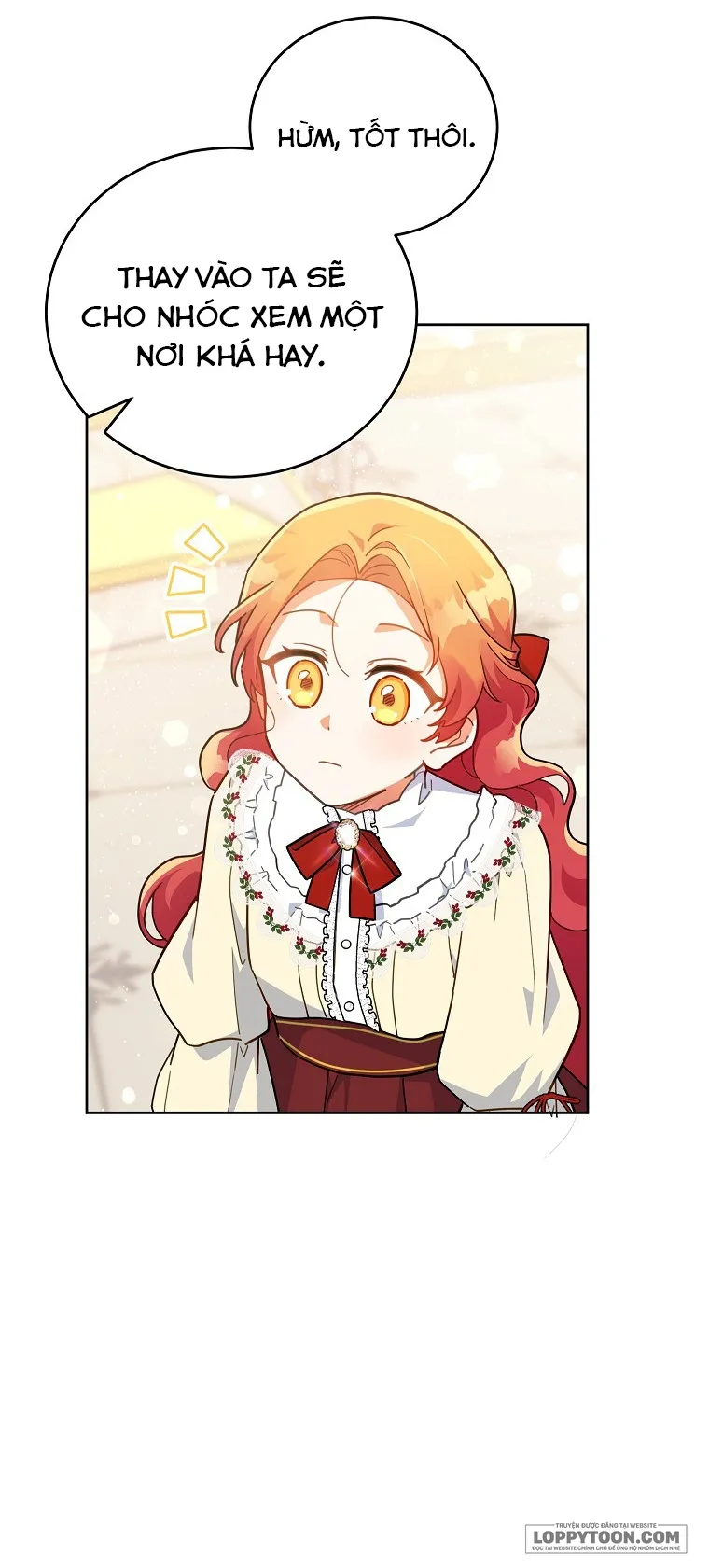 Bé Con Chốn Hoa Nở - Chap 17 - Trang 60