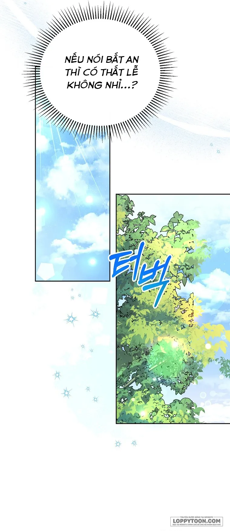 Bé Con Chốn Hoa Nở - Chap 17 - Trang 62