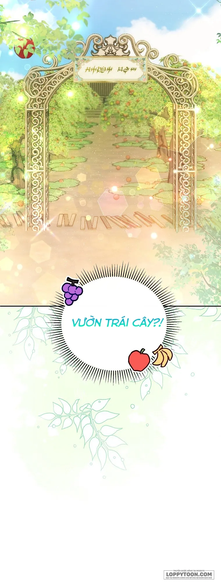 Bé Con Chốn Hoa Nở - Chap 18 - Trang 3