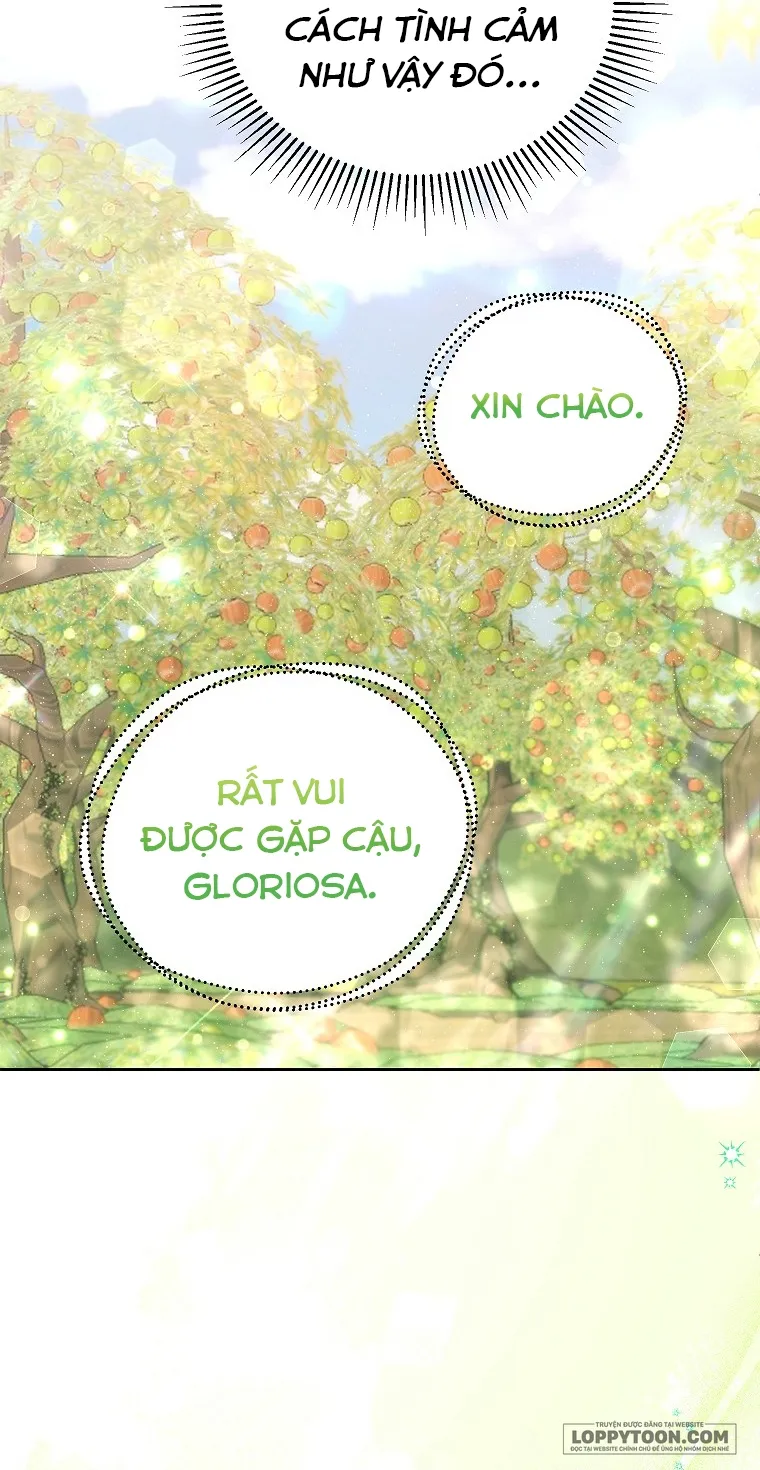 Bé Con Chốn Hoa Nở - Chap 18 - Trang 23