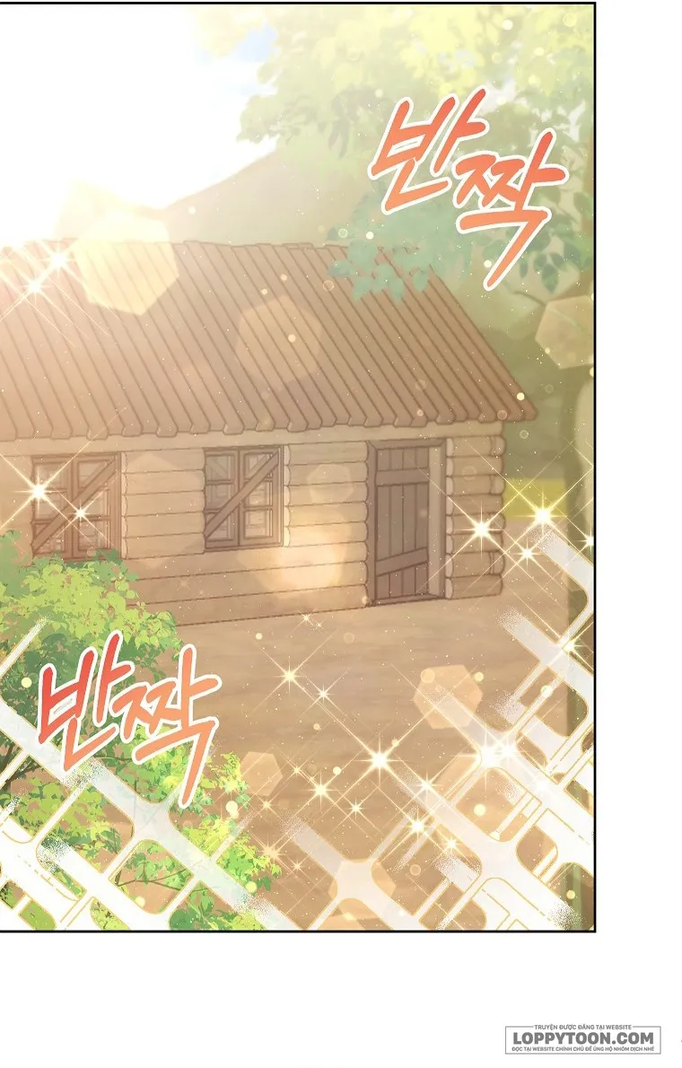 Bé Con Chốn Hoa Nở - Chap 18 - Trang 30