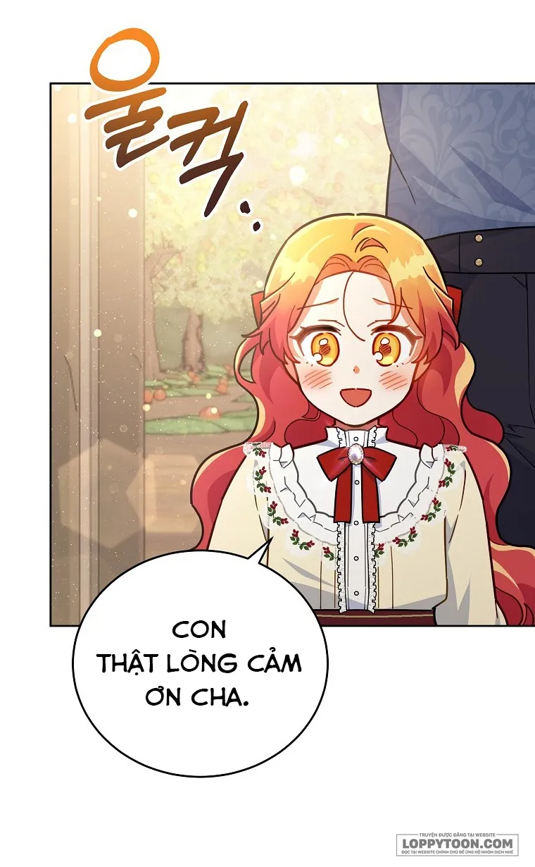 Bé Con Chốn Hoa Nở - Chap 18 - Trang 33