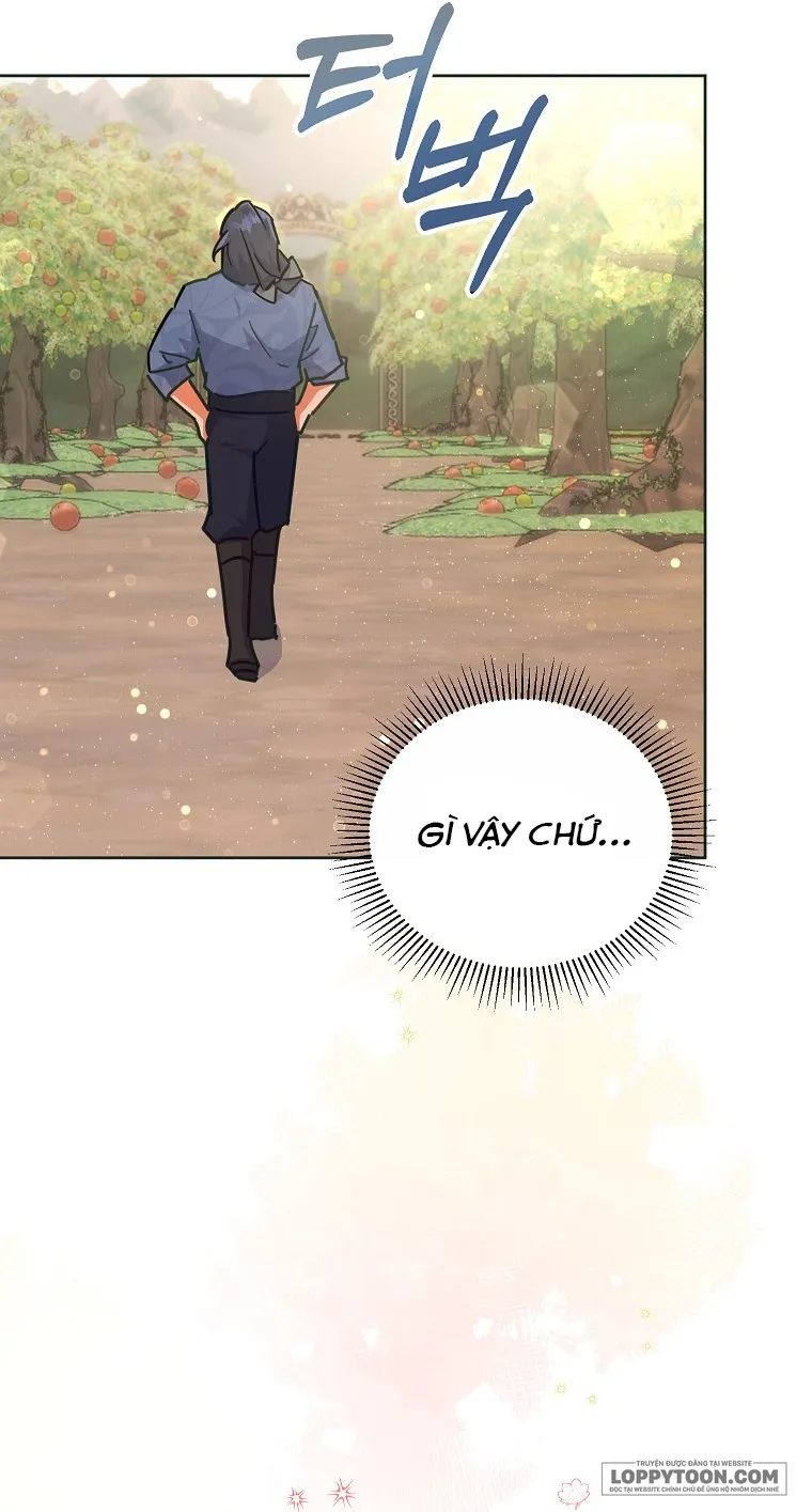 Bé Con Chốn Hoa Nở - Chap 18 - Trang 35