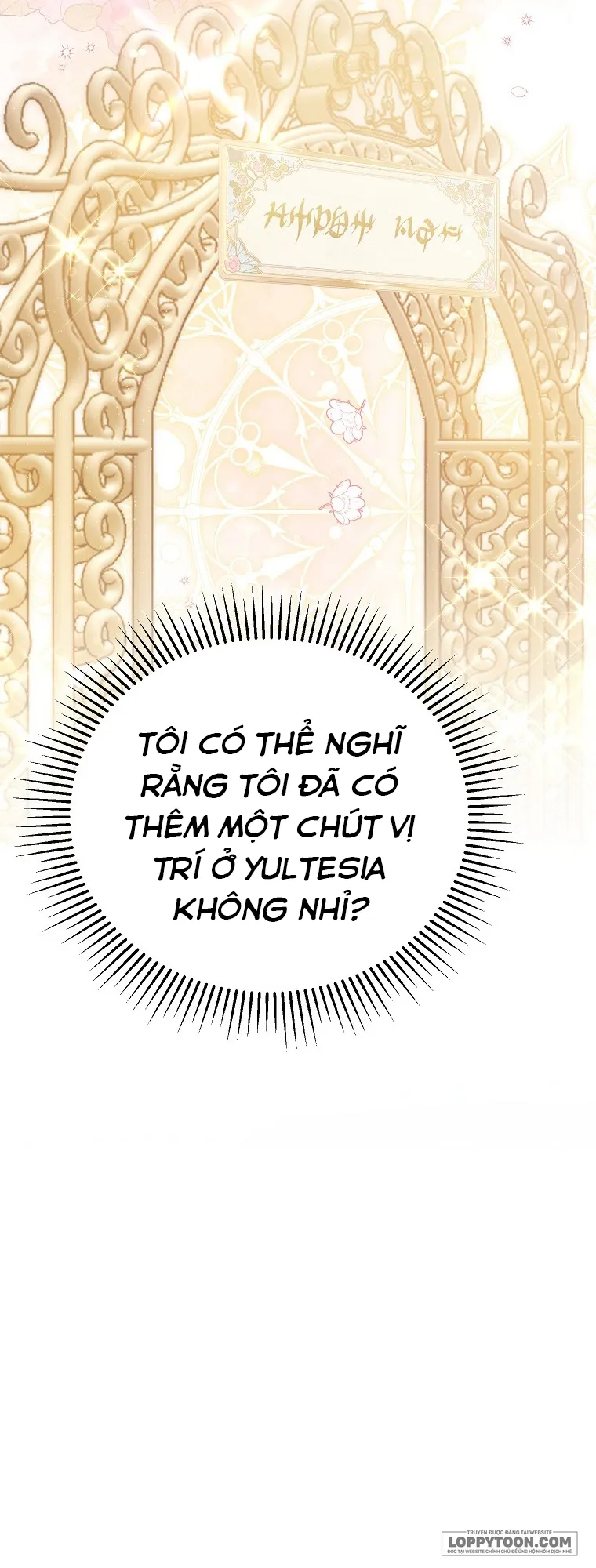 Bé Con Chốn Hoa Nở - Chap 18 - Trang 37