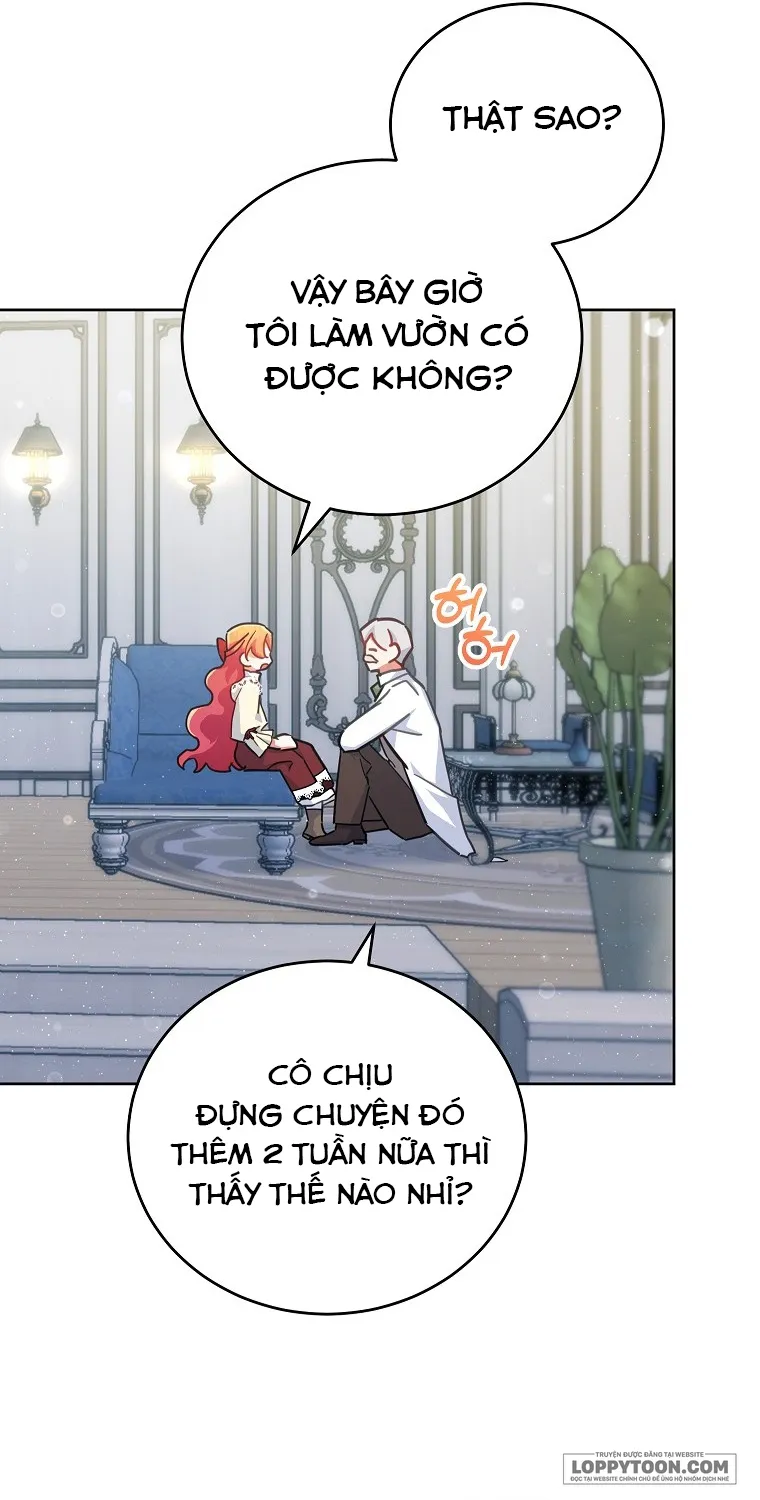 Bé Con Chốn Hoa Nở - Chap 18 - Trang 42