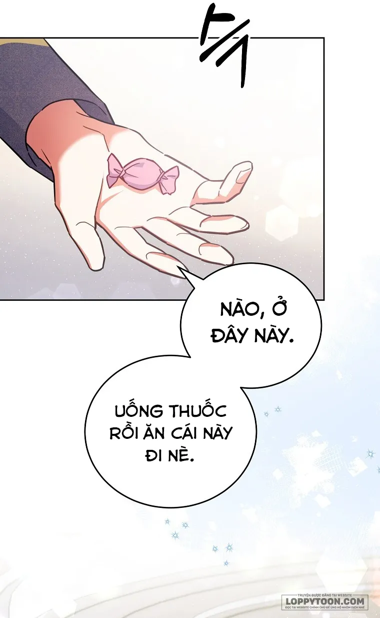 Bé Con Chốn Hoa Nở - Chap 18 - Trang 44