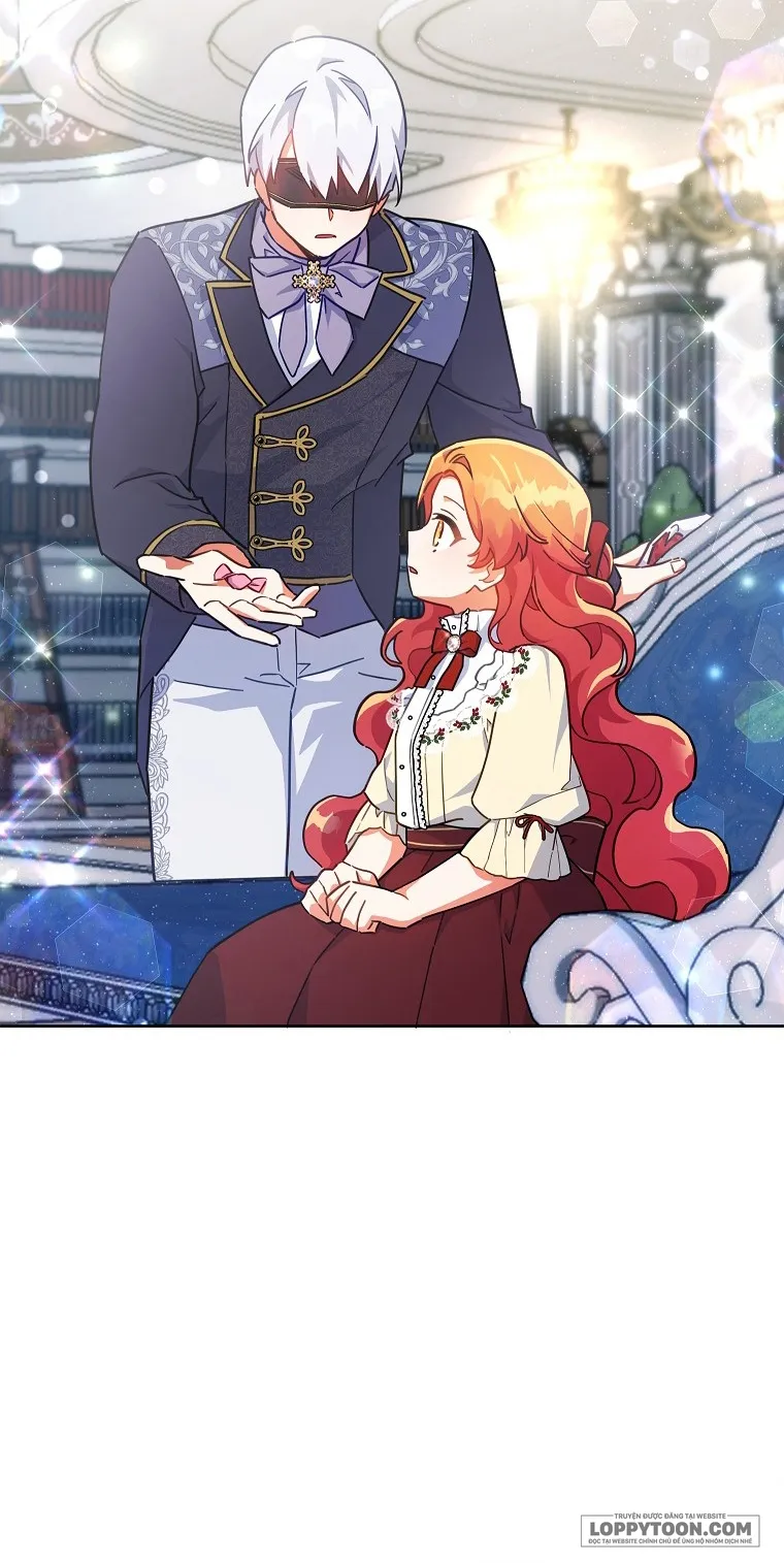 Bé Con Chốn Hoa Nở - Chap 18 - Trang 45