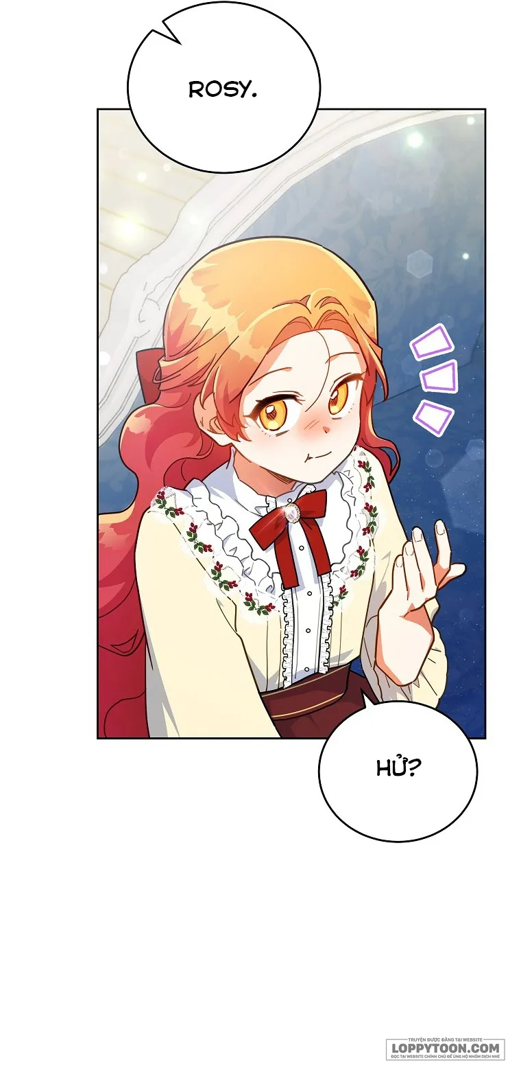Bé Con Chốn Hoa Nở - Chap 18 - Trang 48