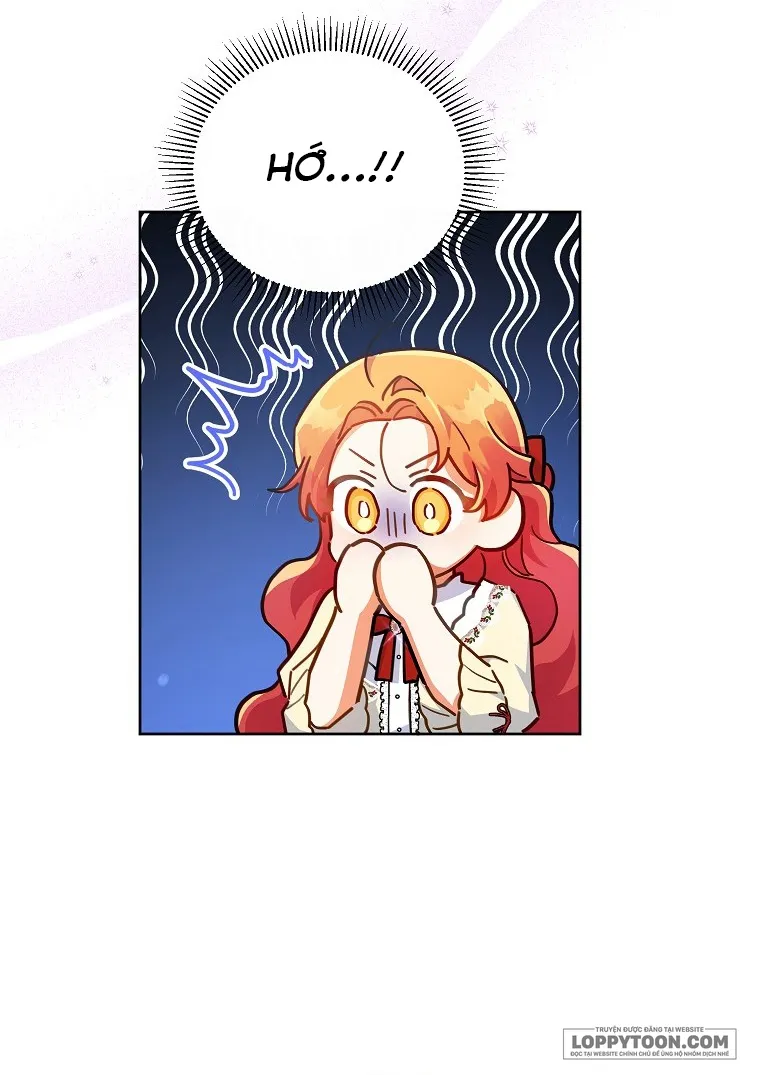 Bé Con Chốn Hoa Nở - Chap 18 - Trang 52