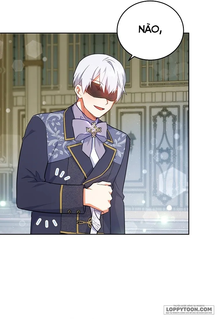 Bé Con Chốn Hoa Nở - Chap 18 - Trang 54