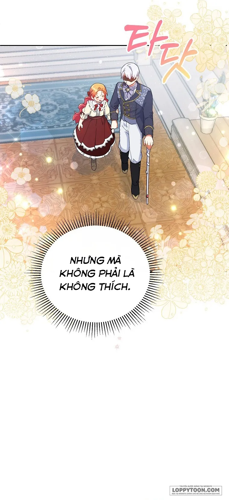 Bé Con Chốn Hoa Nở - Chap 18 - Trang 56