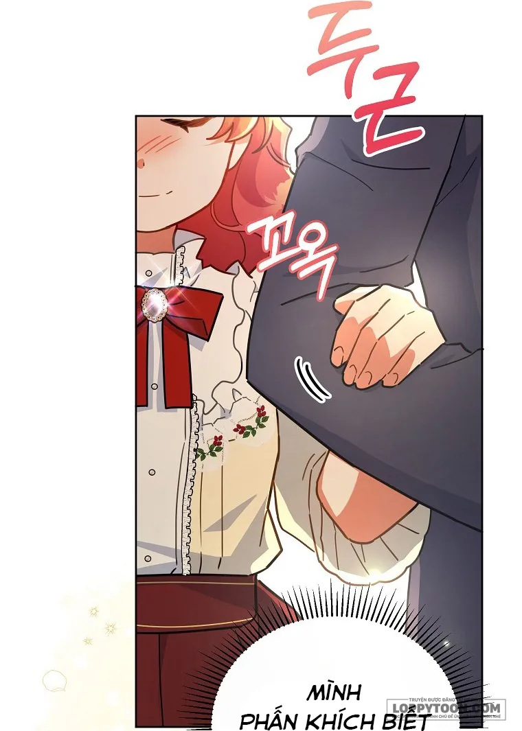 Bé Con Chốn Hoa Nở - Chap 18 - Trang 57